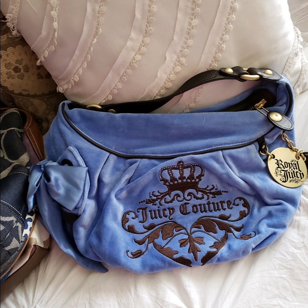 Juicy Couture